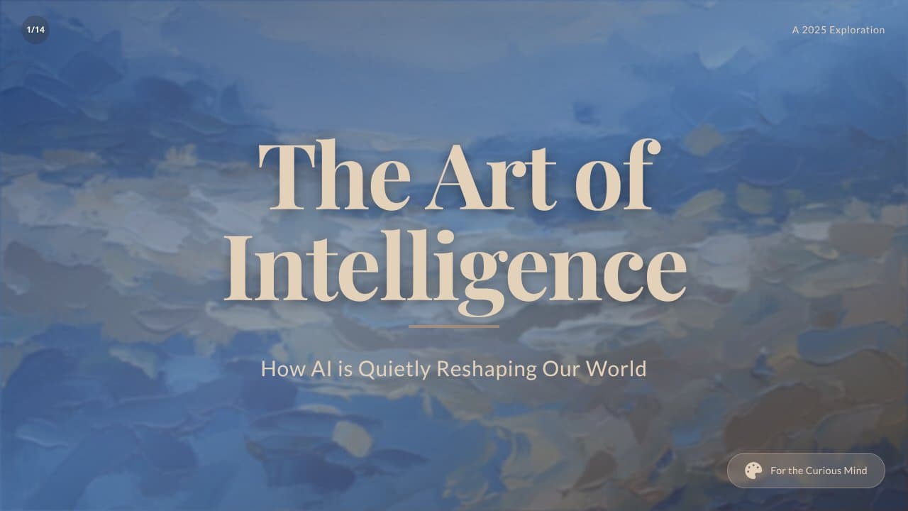 AI and Real-Life Integration: Transforming Our World