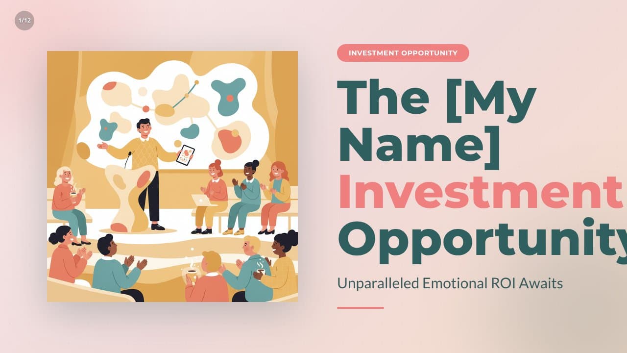 Why You Should Date Me